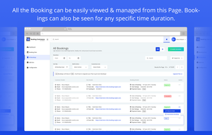Booking Commerce screenshot 3