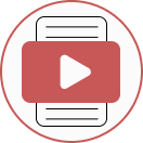 Youtube to Transcript icon
