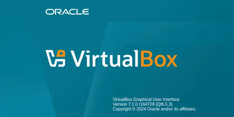 Oracle releases VirtualBox 7.1 with enhanced UI, Linux support & Apple Silicon support image
