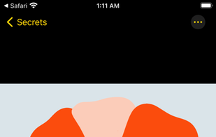 Banana - Secret Album screenshot 3