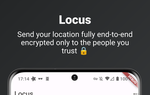 locus screenshot 1