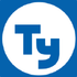 Talkyard icon