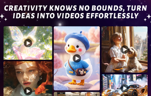 Hailuo2 screenshot 2