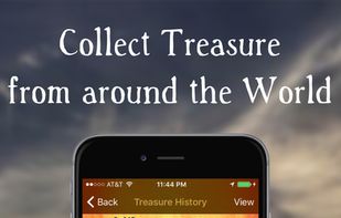 TravelerQuest screenshot 1