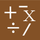 Equation Quiz icon