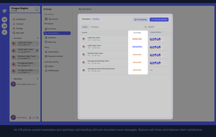 Calilio screenshot 3