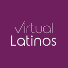 Virtual Latinos icon