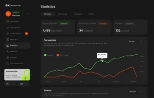 0xProcessing screenshot 1