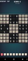 Eden Sudoku screenshot 1