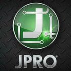 JPRO Diagnostic Software icon