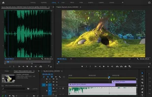 Autokroma Influx screenshot 1