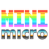 Mini Micro icon