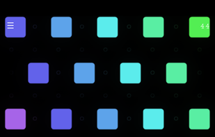 Breakout 71 screenshot 1