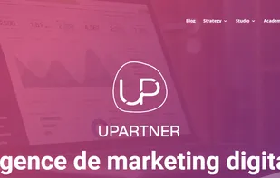 UPartner screenshot 1