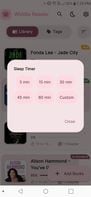 Widdle Reader screenshot 3