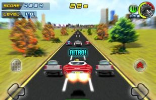 Whacksy Taxi screenshot 2