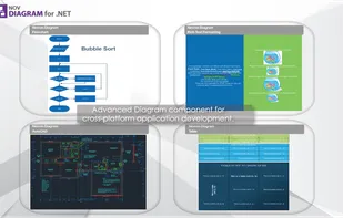 Nevron Open Vision for .NET screenshot 1