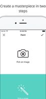 Lucid.pictures screenshot 2