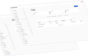 Paymenter screenshot 1
