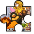 Animal Games: Puzzle for Kids icon