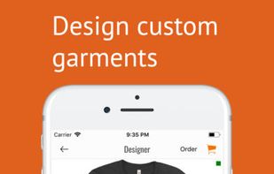 oShirt screenshot 1