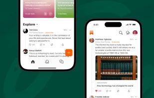 Substack screenshot 2