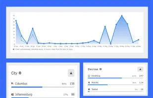 Tagg Li screenshot 3