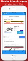 Glass It Price Tracker screenshot 1