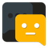 Buddy personal assistant icon
