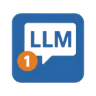 LLM OneStop icon
