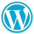 WordPress icon