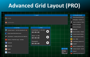 Group Speed Dial screenshot 1