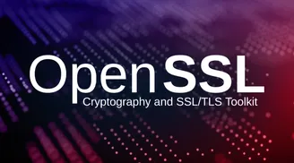 OpenSSL 3.6 adds LMS signature verification & NIST security categories for PKEY objects image