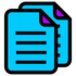 Mirror Synchronise icon