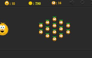 The Brownie Strategist screenshot 2