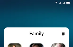 Simple Launcher screenshot 1