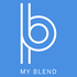 My Blend icon