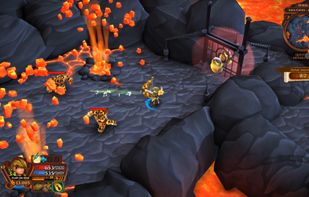 AereA screenshot 1