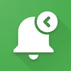  Notification History icon