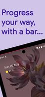 Noti Progress Bar screenshot 2