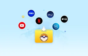 StreamFab Video Downloader screenshot 1