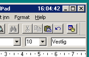 TicTocTitle screenshot 1