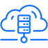 Enterprise Data Storage icon