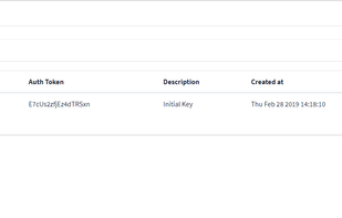 Bevywise IoT Simulator screenshot 2