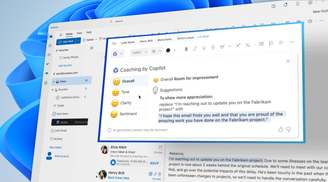 Microsoft expands access to AI Digital Assistant Copilot across Microsoft 365 Suite, including Whiteboard, PowerPoint, Outlook, and more! image