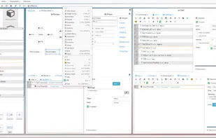 Building small interface for a 3D printer.