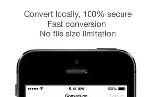 PDF Converter Master screenshot 1