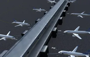 SkyHeart Tower screenshot 3