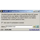 A.L.A.R.M. icon
