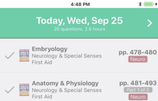 Cramfighter screenshot 1